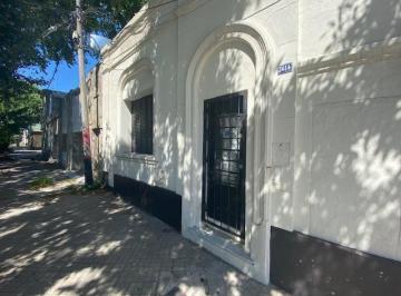 Casa · 80m² · 2 Dormitorios · Casa a Reciclar en Laprida 3600