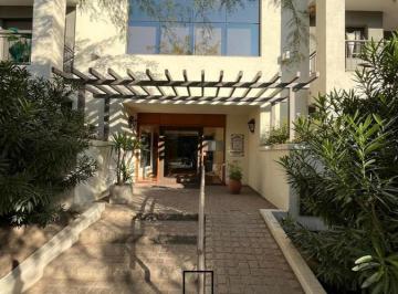 Departamento · 54m² · 2 Ambientes · 1 Cochera · Seg24hs - Coch - Pil - Categoria - Todo en un Solo Lugar!