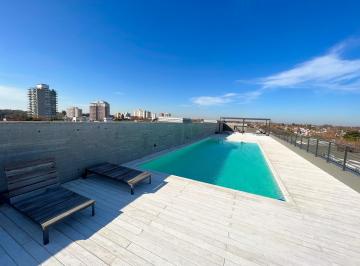 Departamento · 92m² · 3 Ambientes · Departamento de 3 Ambientes en Complejo Nuevo Béccar Central - Béccar