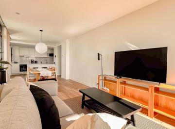 Departamento · 93m² · 3 Ambientes · 1 Cochera · Alquiler 24 Meses Departamento 3 Ambientes Zona Güemes
