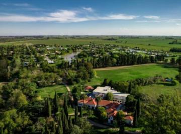 Terreno · 789m² · Venta Terreno en Solares del Carcarañá