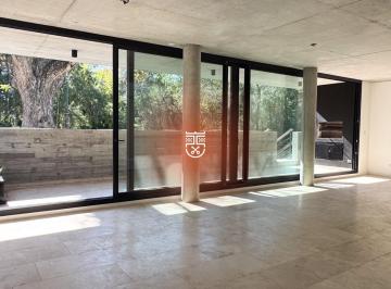 Departamento · 163m² · 4 Ambientes · 2 Cocheras · Excelente Dúplex a Estrenar con Balcón Terraza y Jardín