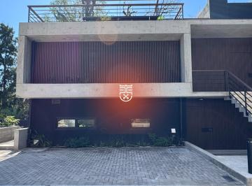Departamento de 4 ambientes, San Fernando · Excelente Dúplex a Estrenar con Balcón Terraza y Jardín