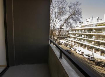 Departamento · 38m² · 2 Ambientes · 1 Dormitorio con Mucha Luz en un Edificio a Estrenar en Villa Urquiza