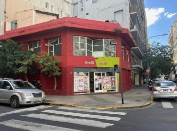 Local comercial · 369m² · Gran Esquina - Local Comercial - Lote