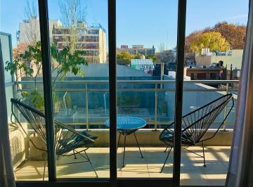Departamento · 45m² · 2 Ambientes · 1 Cochera · Departamento en Palermo