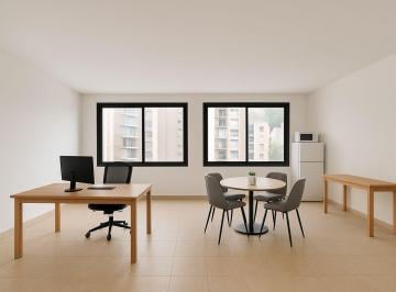 Oficina comercial · 34m² · 1 Ambiente · Oficina en Venta Monoambiente Divisible Apto Profesional
