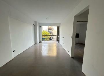 Departamento · 45m² · 2 Ambientes · Departamento 2 Ambientes - Floresta - Pronto a Entrega