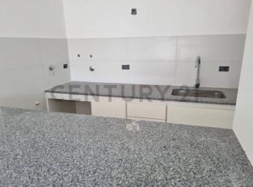 Departamento · 39m² · 1 Ambiente · Monoambiente a Estrenar en Alquiler
