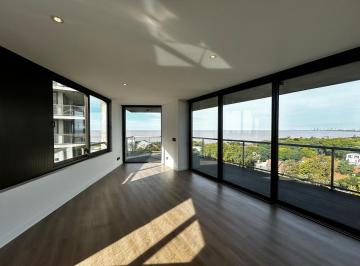 Departamento · 67m² · 3 Ambientes · 1 Cochera · Departamento en La Lucila 3 Ambientes con Cochera Vista Al Rio