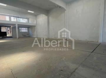 Bodega-Galpón , Morón · Venta Galpón / Deposito en Móron.