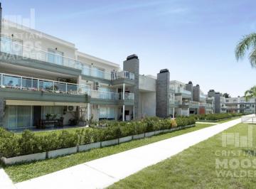 Departamento · 126m² · 4 Ambientes · Departamento Venta 4 Ambientes - Ingeniero Maschwitz
