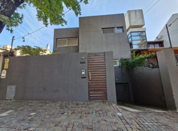 Casa de 5 ambientes, Vicente López · Casa en Venta - La Lucila