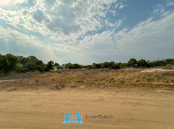 Terreno , Costa Esmeralda · Venta Invertí en Costa Esmeralda – Lote de 1.370 m² en Barrio Residencial 2