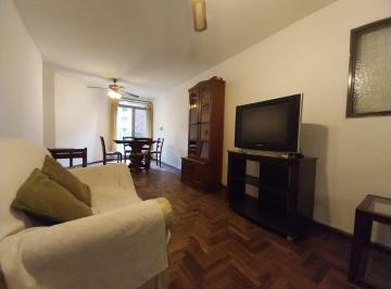 Departamento · 38m² · 3 Ambientes · Departamento 1 Dormitorio Amoblado y Seguridad en Nueva Cba