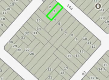 Terreno · 300m² · Terreno en Los Hornos