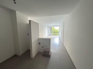 Departamento · 40m² · 1 Ambiente · Departamento Monoambiente a Estrenar - Pronta Entrega