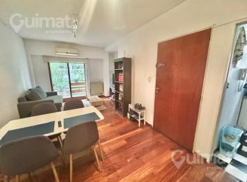 Departamento · 40m² · 2 Ambientes · Hermoso 2 Ambientes en Belgrano