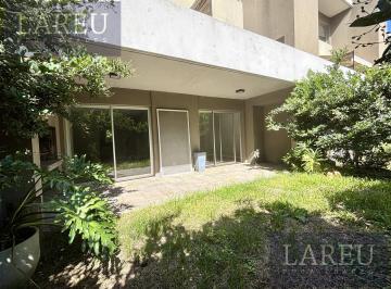 Departamento · 72m² · 3 Ambientes · 1 Cochera · Departamento en Planta Venta Bosque Alto