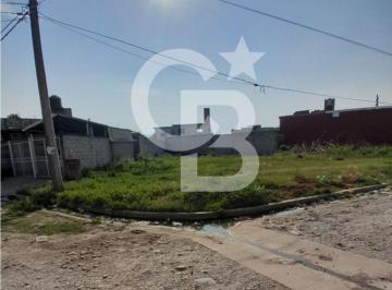 Terreno · 362m² · Terreno en Venta B° El Arenal
