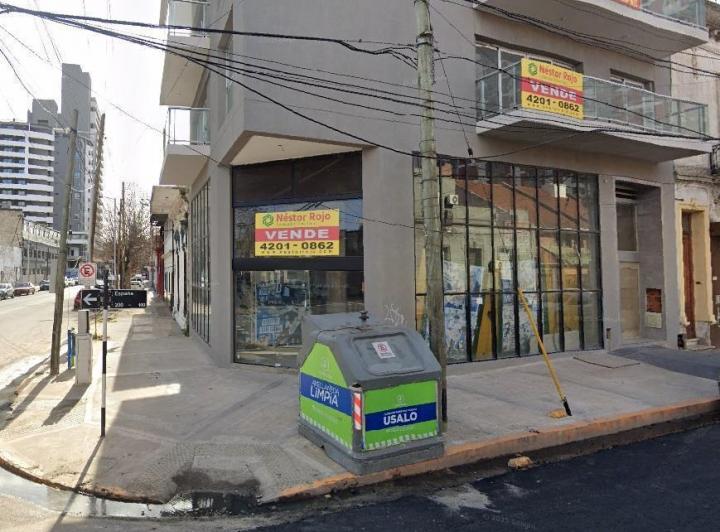Local comercial · 67m² · 1 Ambiente