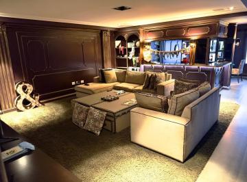 Casa · 700m² · 8 Ambientes · 2 Cocheras · Alquiler Casa 8 Amb Impecable Abril Country Club
