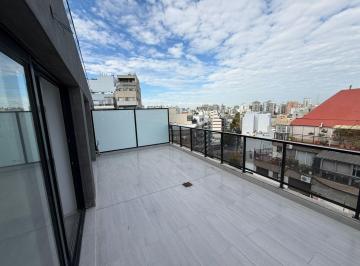 Departamento · 41m² · 2 Ambientes · Venta - 2 Ambientes C/balcón - a Estrenar - Villa Crespo