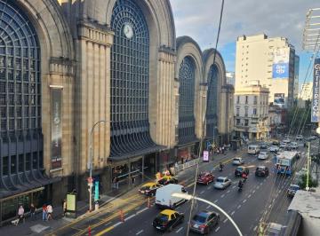 Departamento · 130m² · 7 Ambientes · Departamento en Buenos Aires Barrio Abasto 3 Dorm.