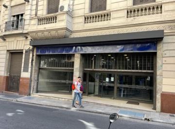 Local comercial · 958m² · Local Comercial en San Telmo