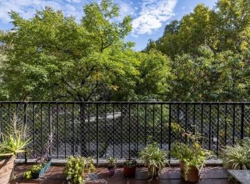 Departamento · 140m² · 5 Ambientes · 1 Cochera · Venta - 5 Ambientes - Belgrano - Cochera