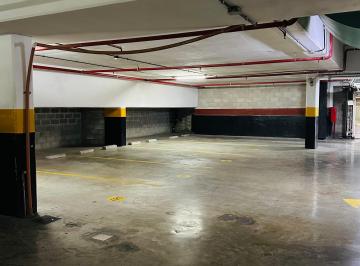 Garage , Puerto Madero · Alquiler Cochera en Puerto Madero