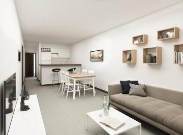 Departamento · 49m² · 2 Ambientes · Departamento - Echesortu