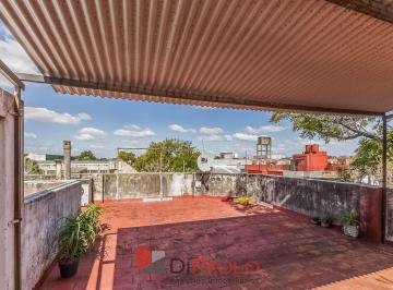 PH · 55m² · 3 Ambientes · PH en V. Libertad