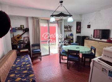 Departamento · 36m² · 2 Ambientes · Venta Depto San Bernardo Amplio Patio Centrico Oportunidad
