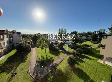 Departamento · 47m² · 2 Ambientes · 2 Cocheras · Departamento en Alquiler 1 Dormitorio Complejo North Ville 47 m² Pilar