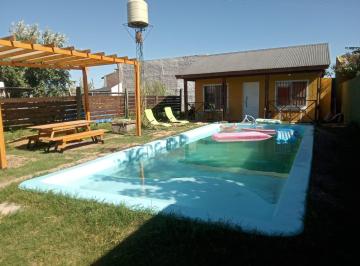 Casa de 3 ambientes, San Vicente · Venta Casa Quinta 3 Ambientes, con Piscina San Vicente