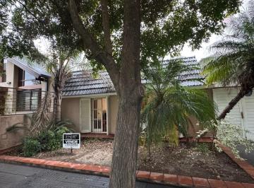 Foto · Venta Casa 3 Dormitorio Apto Credito Hipotecario Parque Velez Sarsfield