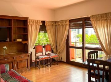 Departamento · 114m² · 4 Ambientes · 1 Cochera · Alquiler Invierno Estudiantes Marzo a Diciembre 3 Habitaciones con Parrilla y Cochera Zona Guemes