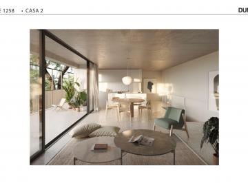 Departamento de 5 ambientes, Colegiales · Edificio de 4 Unidades - Directo Constructora