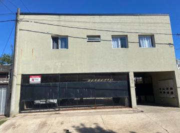 FRENTE · Departamento en Villa Rosas