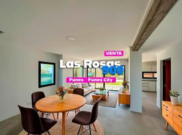 Casa · 223m² · 4 Ambientes · Dos Casas a Estrenar en Venta de Dos Dorm. en Funes City Zona Joan Miro