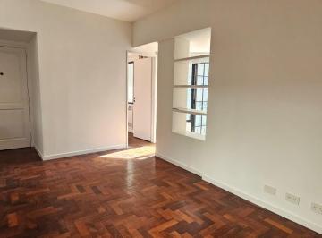 Departamento · 49m² · 3 Ambientes · Departamento, 2 Dorm., 51 m², Recoleta.