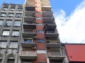 Departamento · 27m² · 2 Ambientes · Departamento 2 Ambientes en Microcentro Porteño