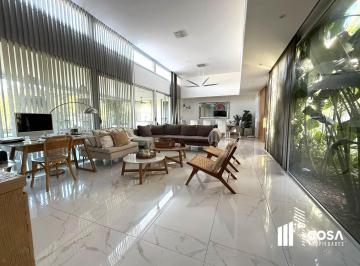 Casa · 280m² · 5 Ambientes · 2 Cocheras · Venta Casa 3 Dorm. Kentucky Club de Campo
