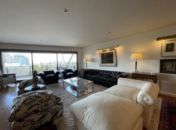 Departamento · 114m² · 5 Ambientes · 1 Cochera · Increible Semipiso en Nueva Cordoba Frente Plaza España