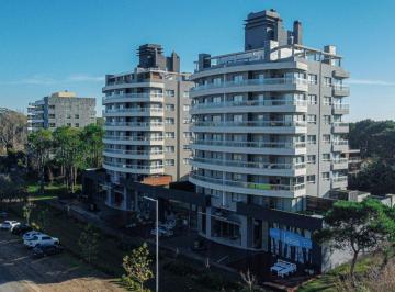 Departamento · 43m² · 2 Ambientes · Departamento en Venta Pinamar Zona Bunge