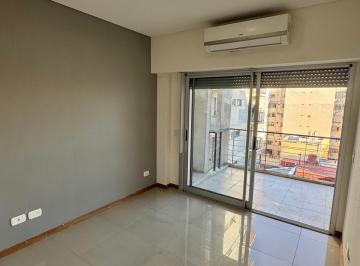 Departamento · 45m² · 2 Ambientes · 1 Cochera · Departamento en Constitución 2 Ambientes, Piso Alto