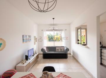 Departamento de 2 ambientes, Pilar · Departamento Dos Ambientes en Barrio Cerrado "Pueblo Caamaño" - Pilar