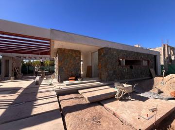 Casa de 4 ambientes, Luján de Cuyo · Gran Boedo