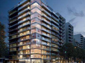Departamento · 190m² · 5 Ambientes · Departamento en Construcción en Figueroa Alcorta Al 3000!